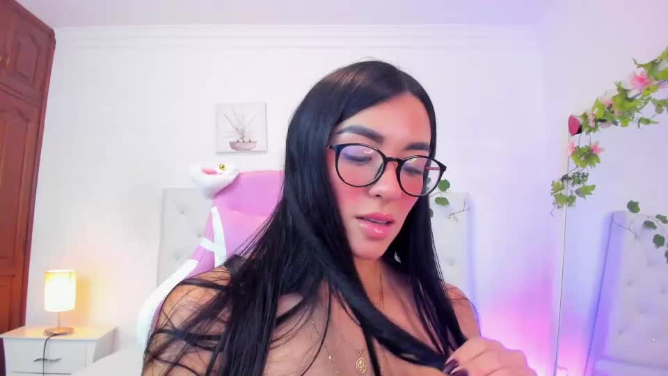 missdangerously Webcam Chat September 19, 2026