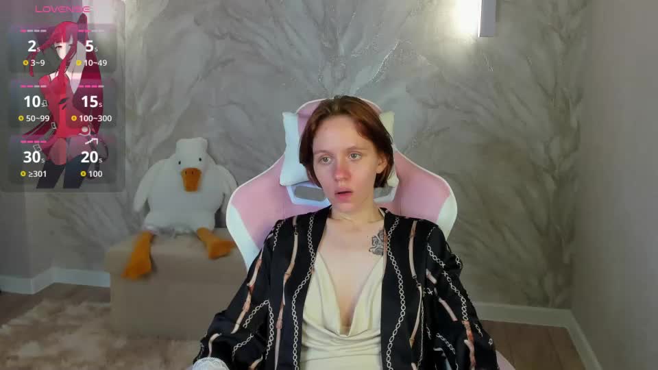 milena_milyan Webcam Chat September 19, 2026