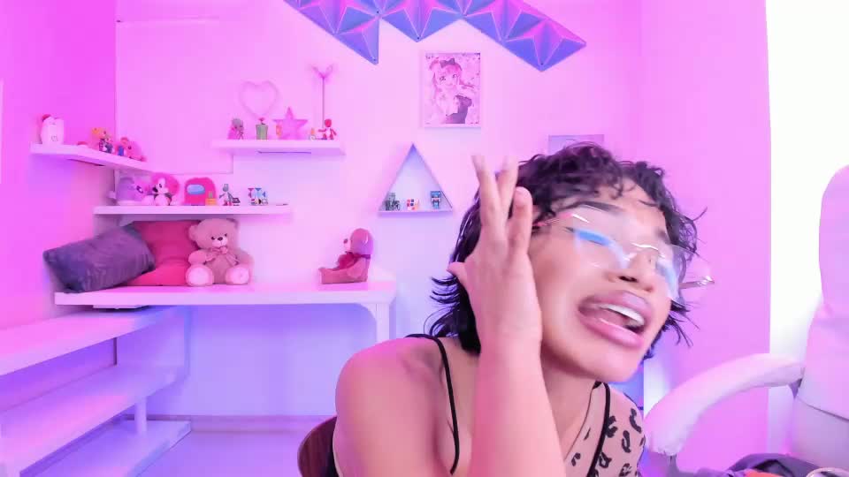 britney_collins_ Webcam Chat September 19, 2026