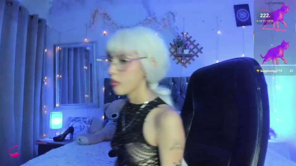gabysmiith_ Webcam Chat September 19, 2026