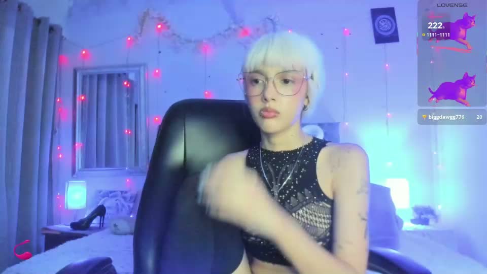 gabysmiith_ Webcam Chat September 19, 2026