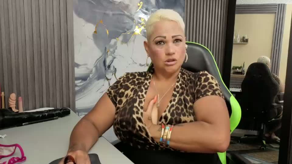 gianellacox Webcam Chat September 19, 2026
