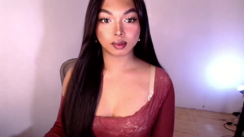 lianna_fox69 Webcam Chat September 19, 2026