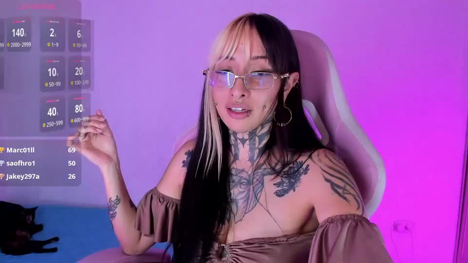 hollyhodsonx Webcam Chat September 19, 2026