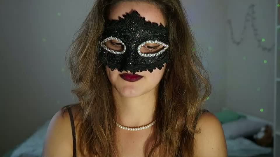 evetheprincess Webcam Chat September 19, 2026
