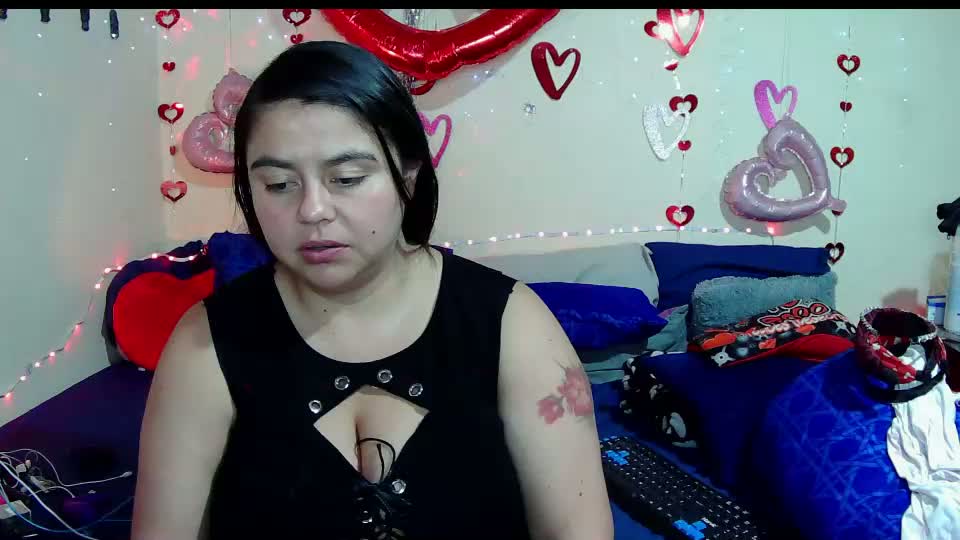 celeste_hotres Webcam Chat September 19, 2026