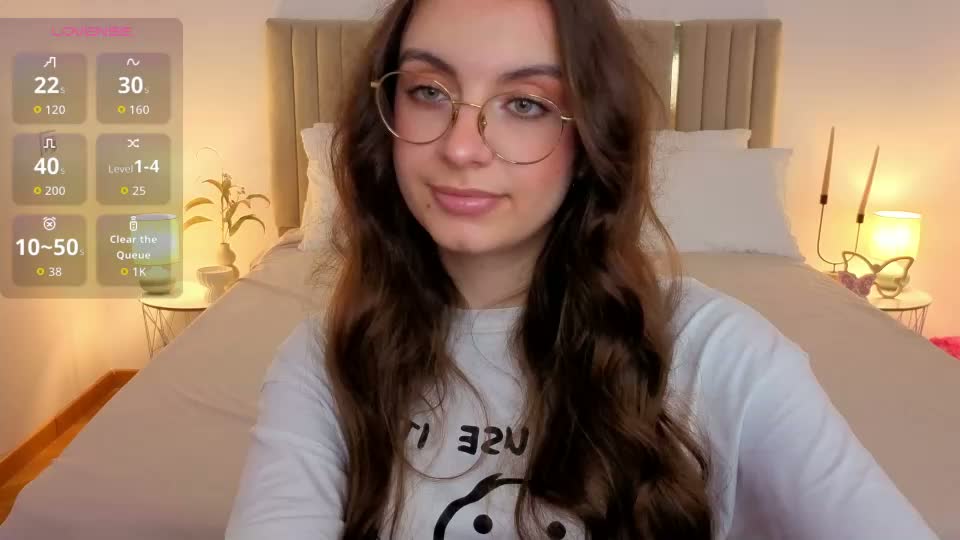 bellavibee Webcam Chat September 19, 2026