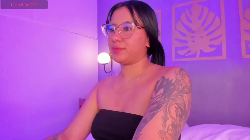 majo_rose Webcam Chat September 19, 2026