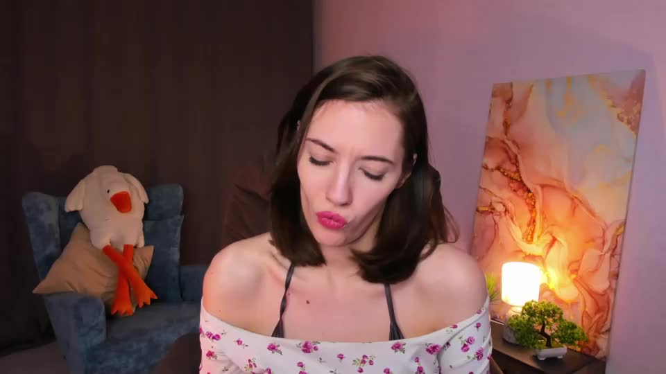 milky_jenny Webcam Chat September 19, 2026