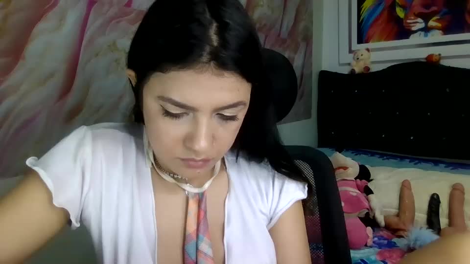 sweetevil03 Webcam Chat September 19, 2026