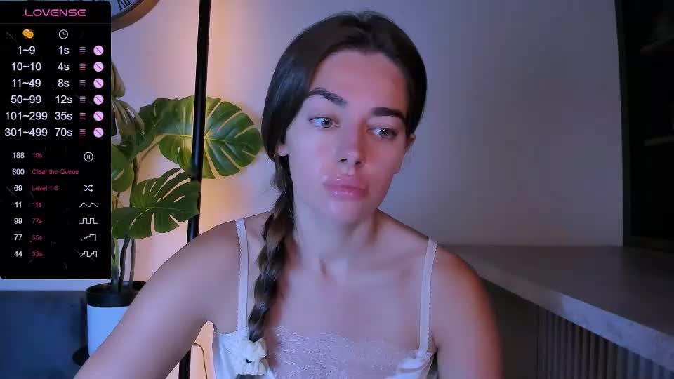ashley__jess Webcam Chat September 19, 2026