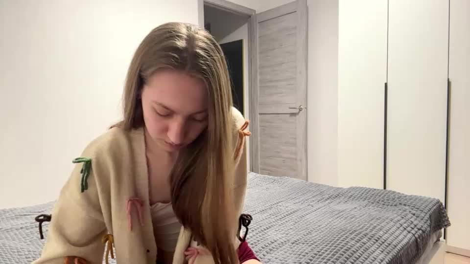 kyragraise Webcam Chat September 19, 2026