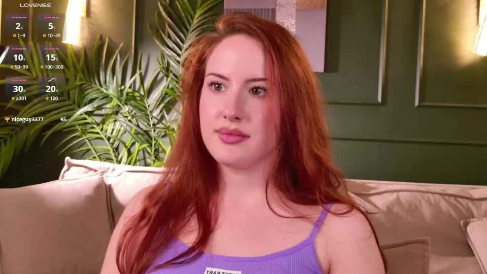 chloeaster Webcam Chat September 19, 2026