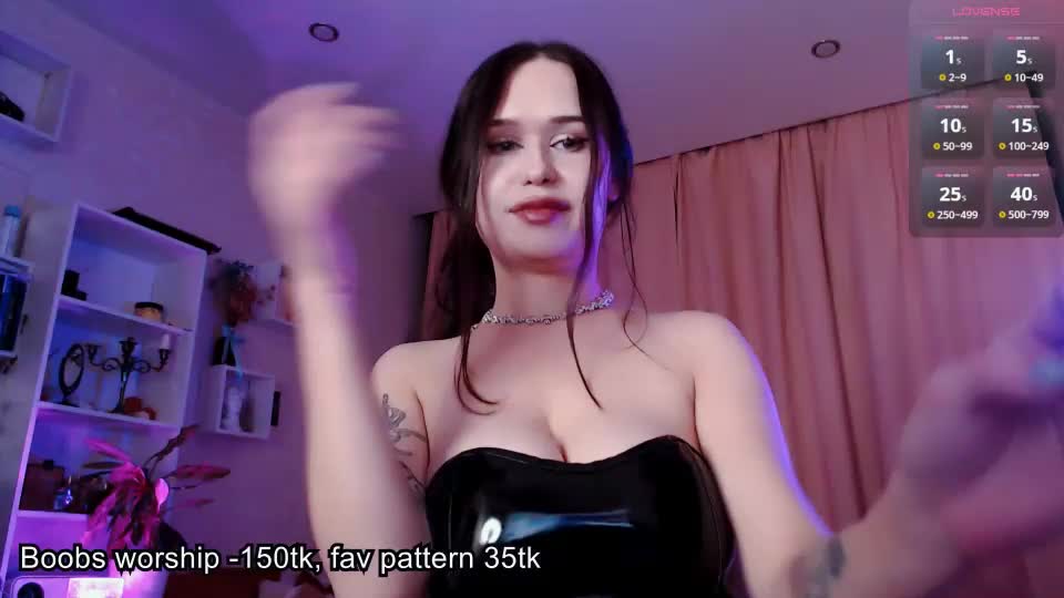 meow_on_da_cam Webcam Chat September 19, 2026
