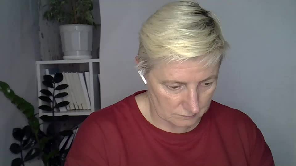 vea_motty Webcam Chat September 19, 2026