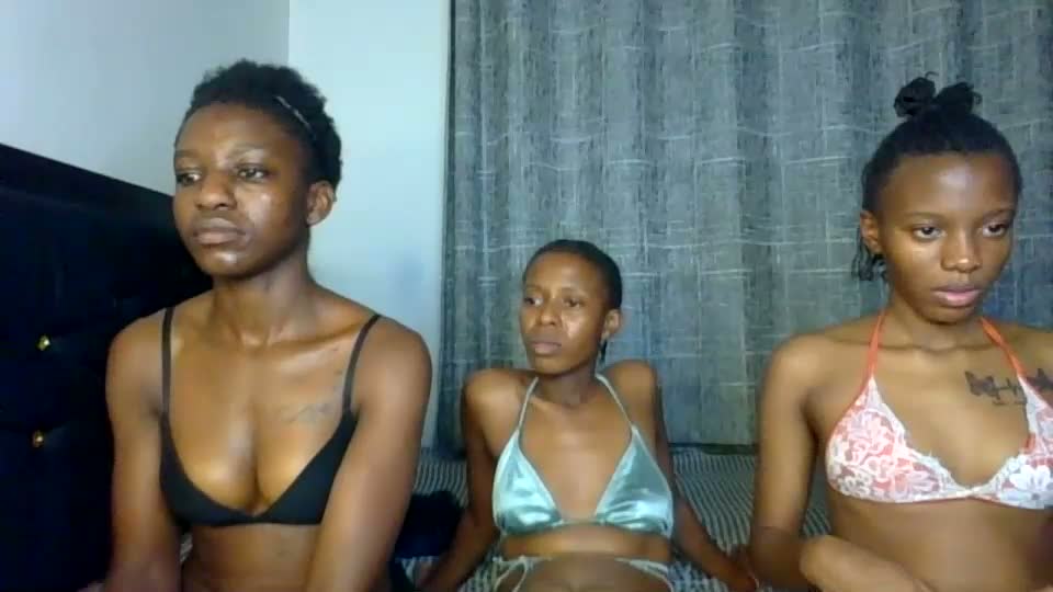 godess_lunah Webcam Chat September 19, 2026