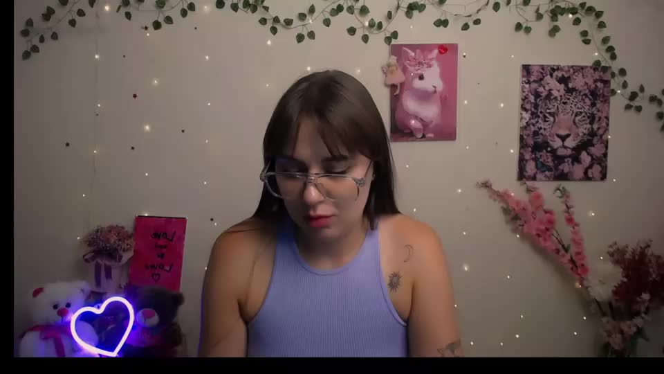 amanda_bright_ Webcam Chat September 19, 2026
