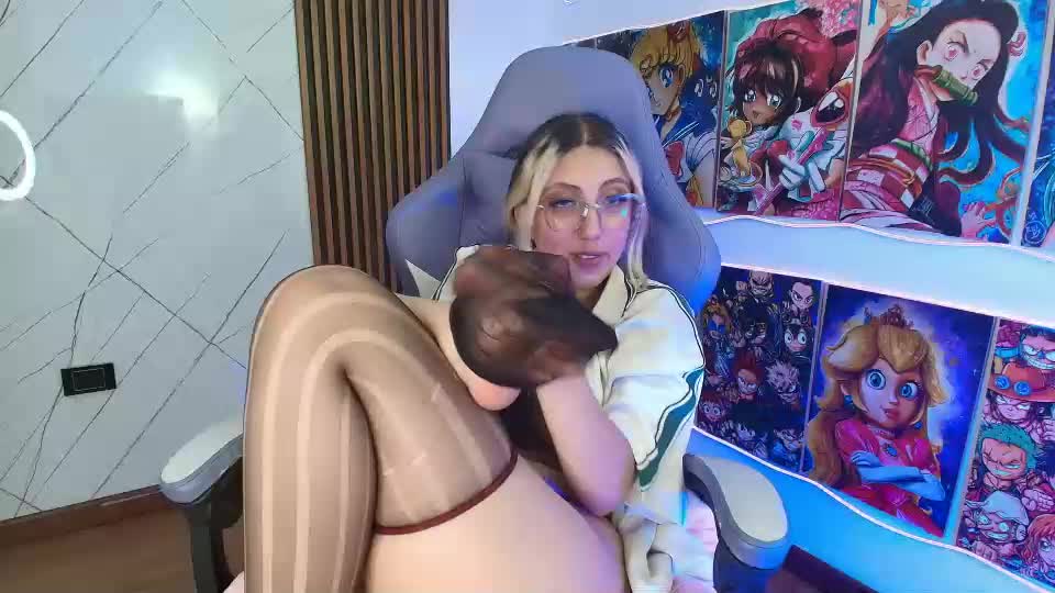 sweetlyundone Webcam Chat September 19, 2026