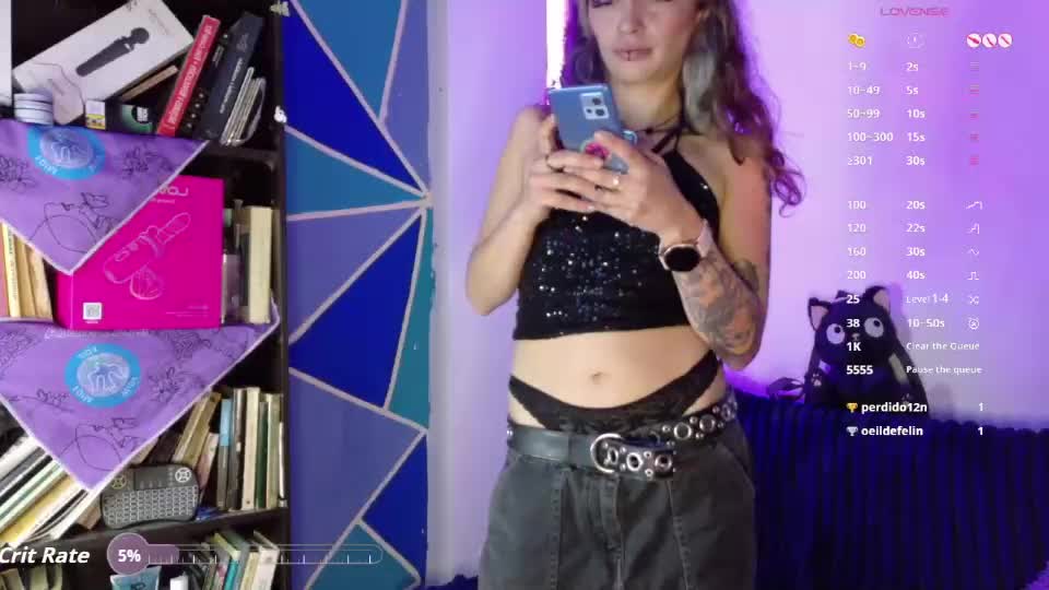 elizabeht_911 Webcam Chat September 19, 2026