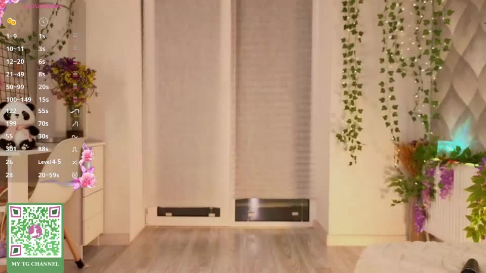 annamarie_foryou Webcam Chat September 19, 2026
