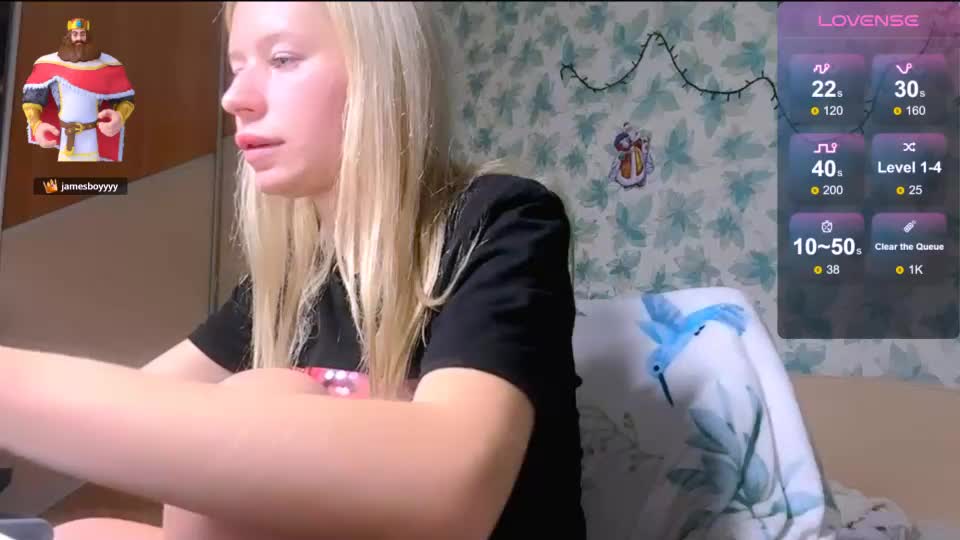 barbie_angel_ Webcam Chat September 19, 2026