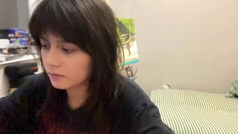 shontagrabowski Webcam Chat September 19, 2026