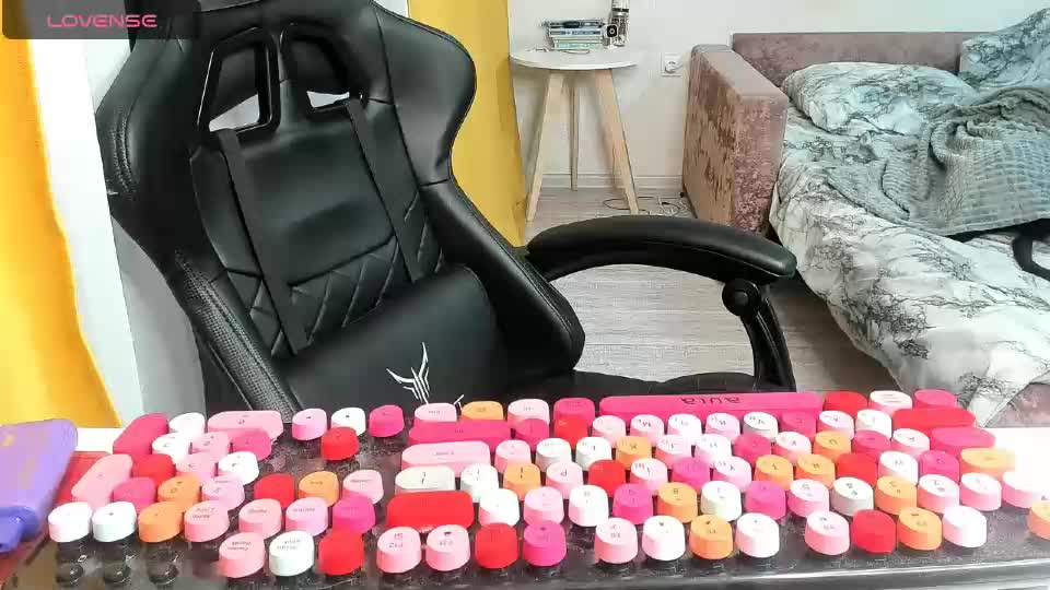 _feralberry__ Webcam Chat September 19, 2026