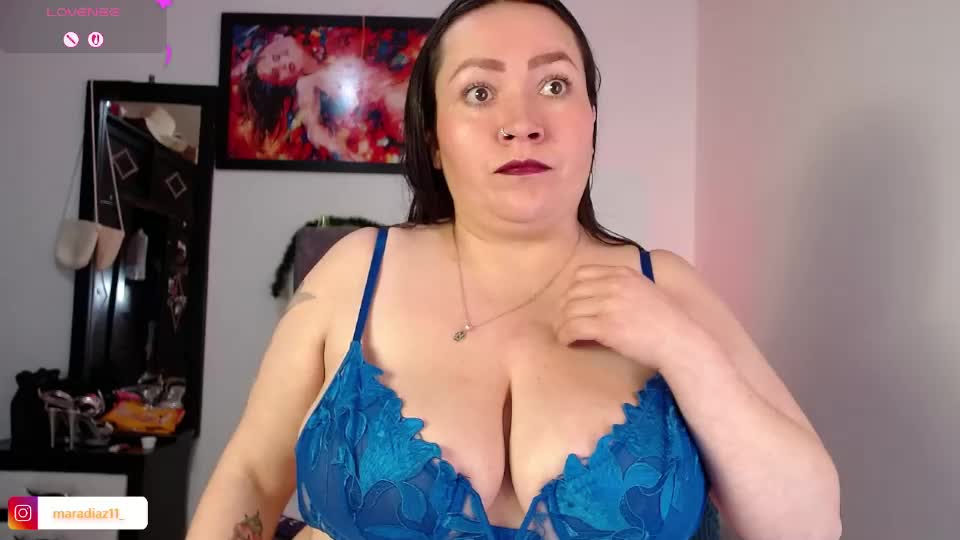 maradiaz11 Webcam Chat September 19, 2026