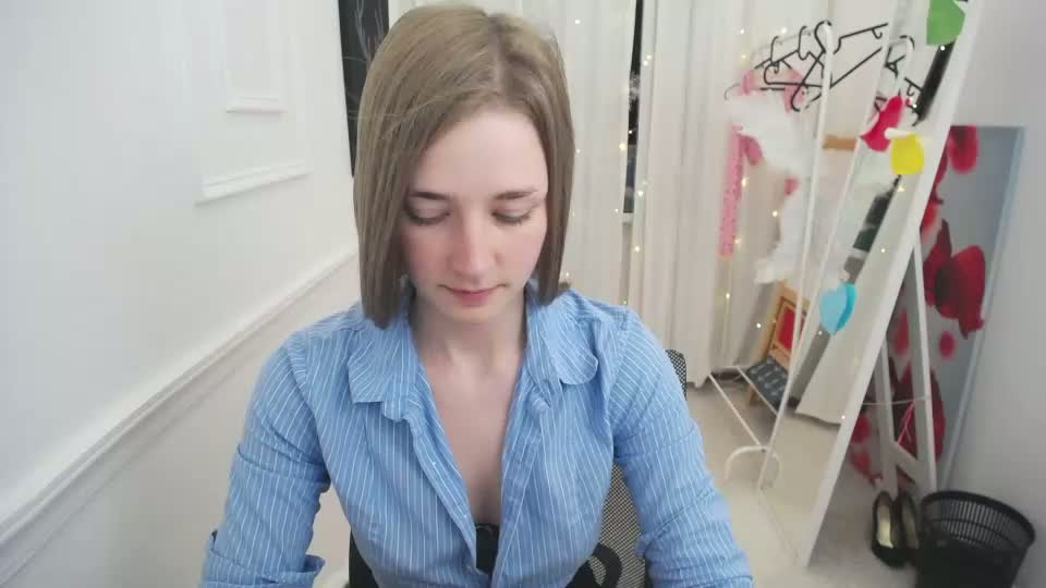 bree_sky Webcam Chat September 19, 2026