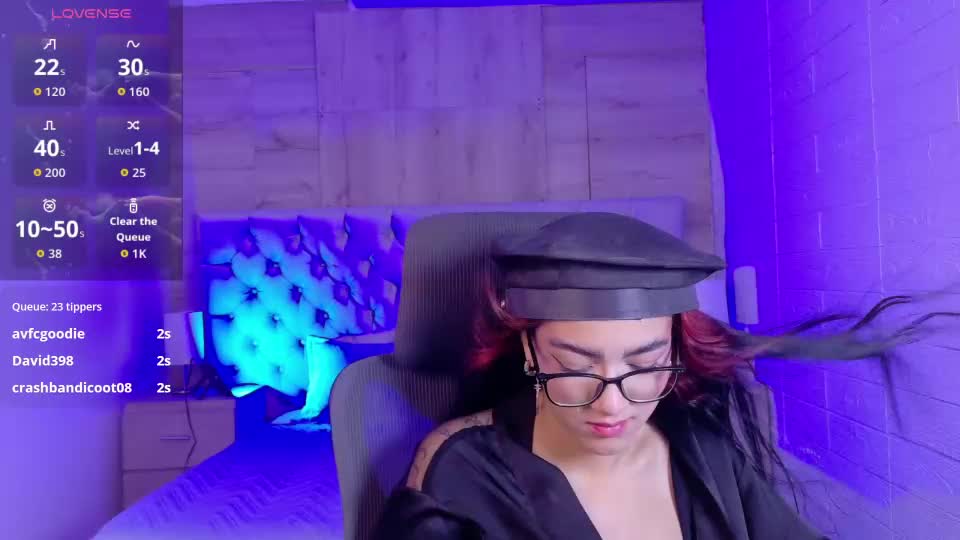 nezukoo_1 Webcam Chat September 19, 2026