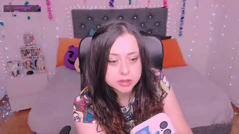 pixel_kiss Webcam Chat September 19, 2026