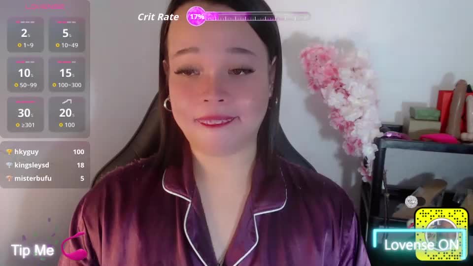 joanagorgeous Webcam Chat September 19, 2026