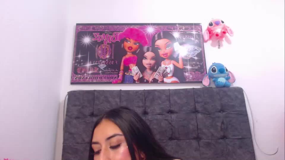 tiffanydream8 Webcam Chat September 19, 2026