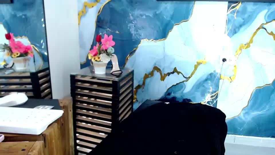 yasmine_tapias Webcam Chat September 19, 2026