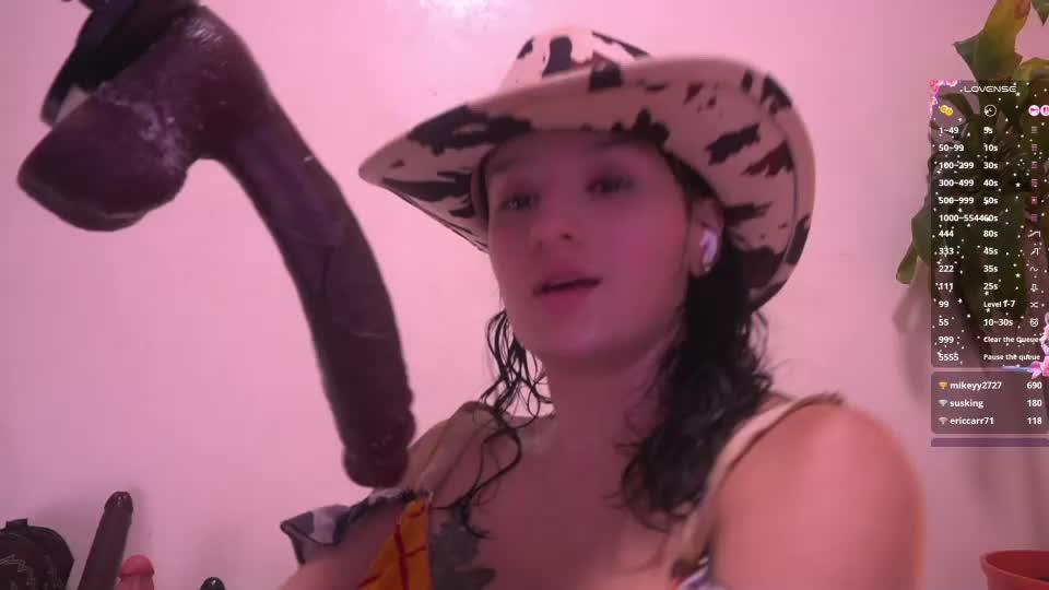 juice6abby9 Webcam Chat September 19, 2026