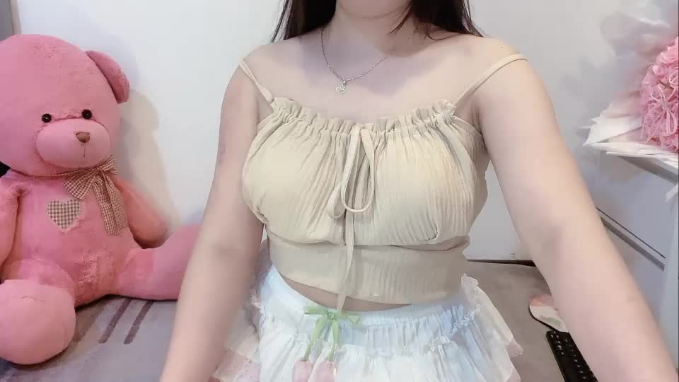 sanami_sian_ Webcam Chat September 19, 2026