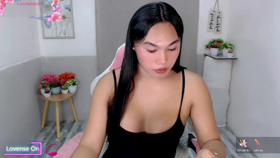 liane_mei Webcam Chat September 19, 2026