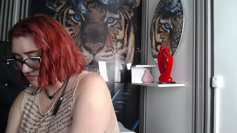 cerecita_02 Webcam Chat September 19, 2026