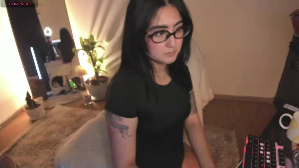 zakura_ania Webcam Chat September 19, 2026