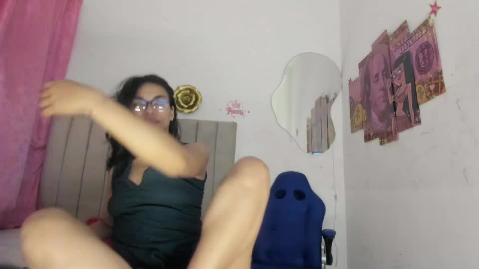 stacyfoxx_ Webcam Chat September 19, 2026