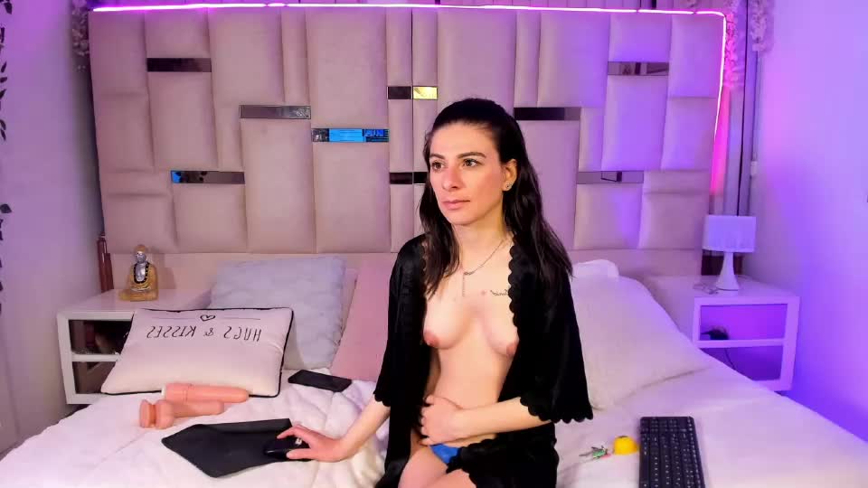 mariana__thompson Webcam Chat September 19, 2026