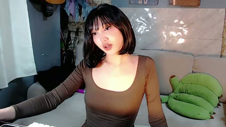 nami_kisser Webcam Chat September 19, 2026