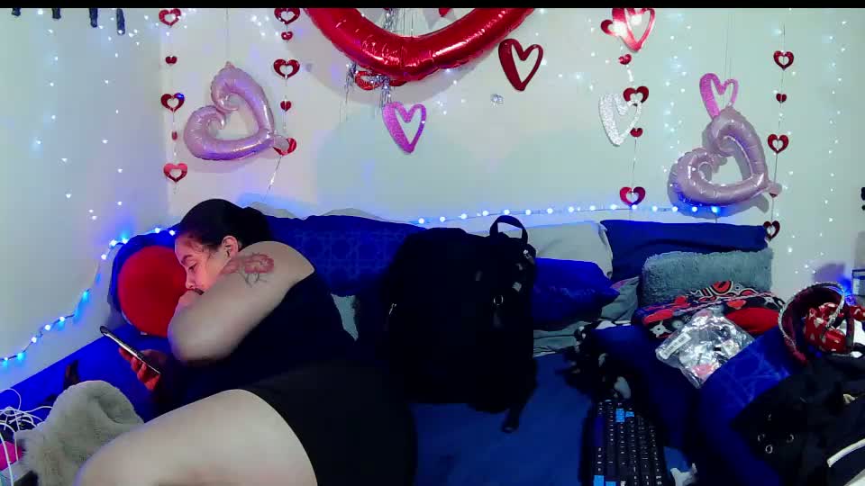 celeste_hotres Webcam Chat September 19, 2026