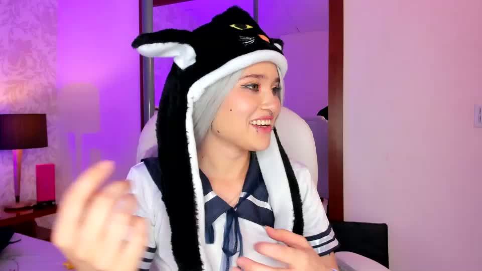 nataliaa23 Webcam Chat September 19, 2026