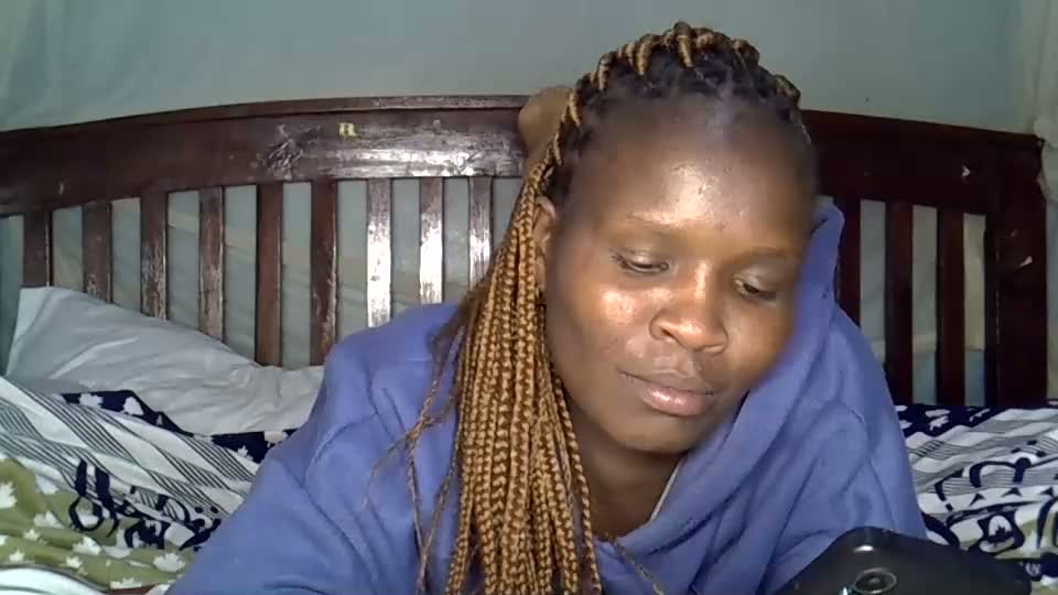 alic_crazy Webcam Chat September 19, 2026
