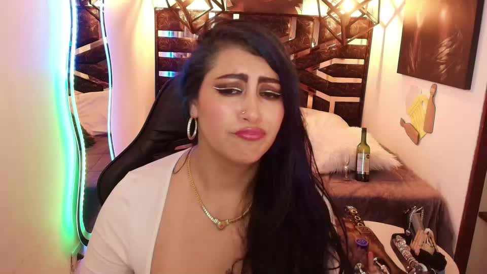 scarleth_bluee Webcam Chat September 19, 2026