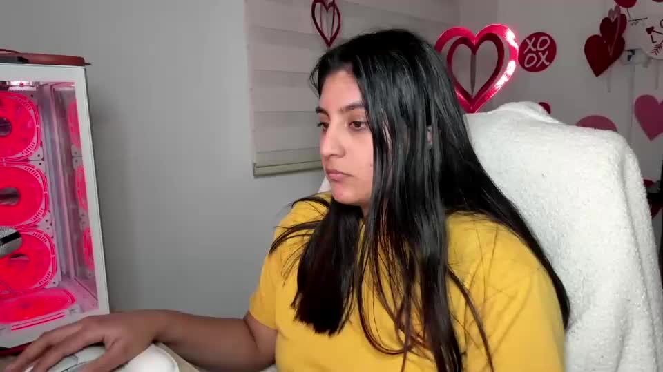 cloe_small08 Webcam Chat September 19, 2026