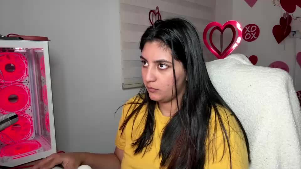 cloe_small08 Webcam Chat September 19, 2026