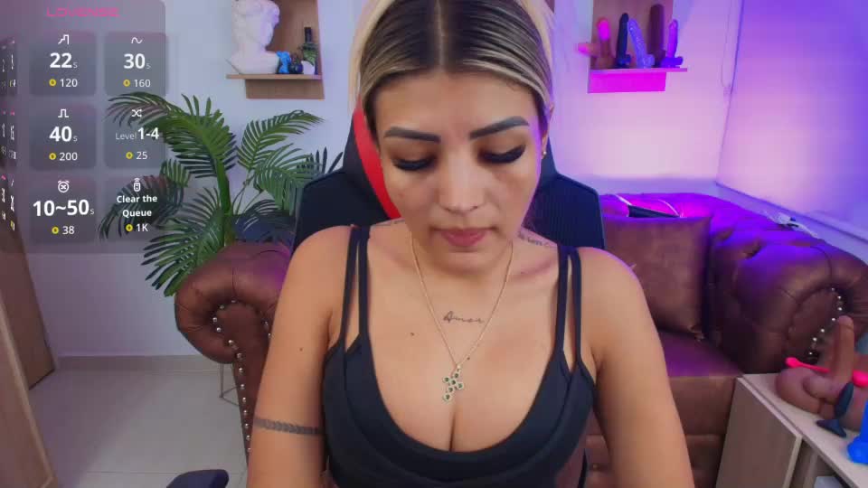 saloomee__ Webcam Chat September 19, 2026