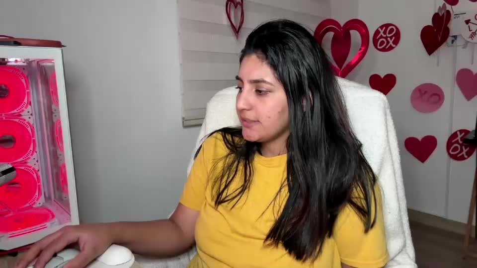 cloe_small08 Webcam Chat September 19, 2026
